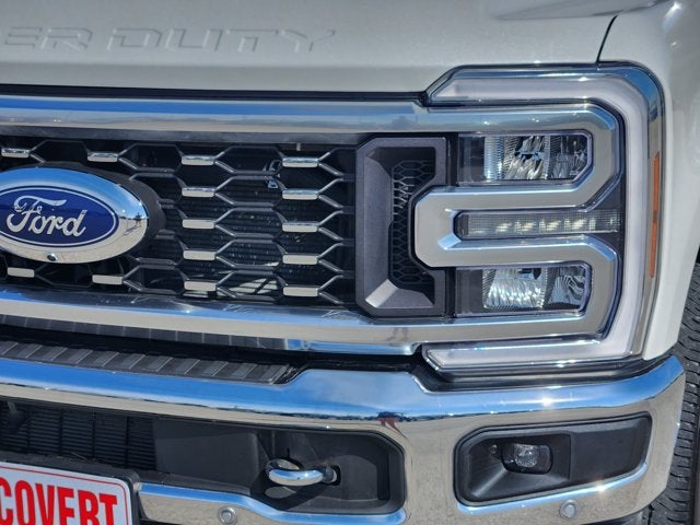 2024 Ford F-350SD King Ranch