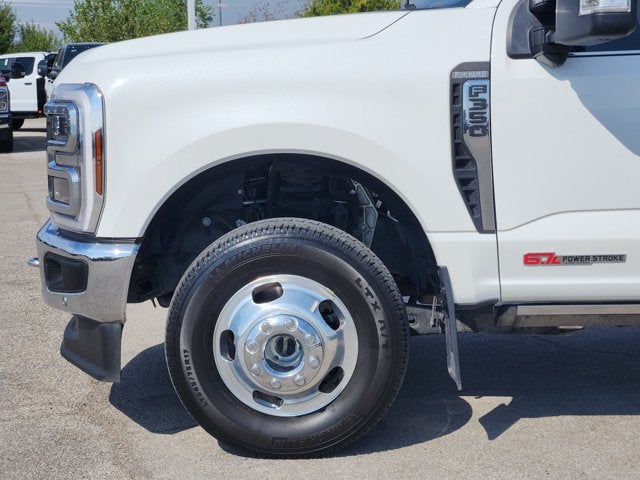 2024 Ford F-350SD King Ranch
