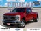 2024 Ford F-350SD King Ranch DRW