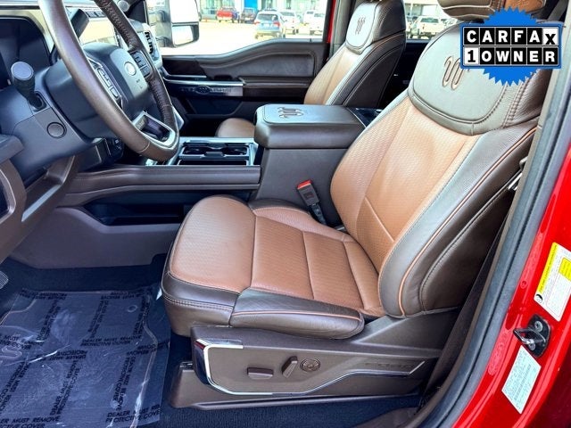 2024 Ford F-350SD King Ranch DRW