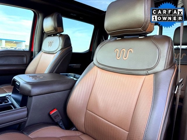 2024 Ford F-350SD King Ranch DRW
