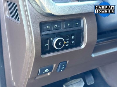 2024 Ford F-350SD King Ranch DRW