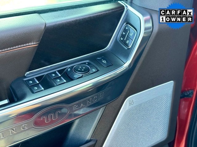 2024 Ford F-350SD King Ranch DRW