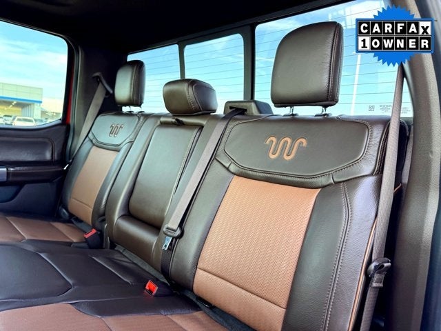 2024 Ford F-350SD King Ranch DRW