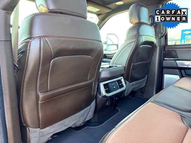 2024 Ford F-350SD King Ranch DRW