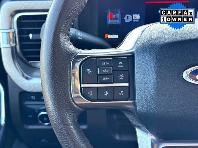 2024 Ford F-350SD King Ranch DRW