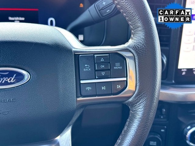 2024 Ford F-350SD King Ranch DRW