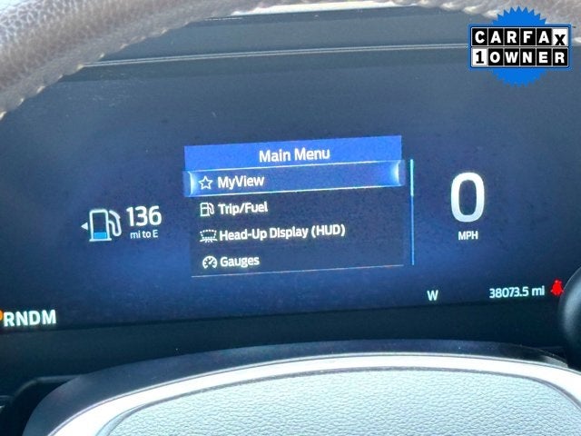 2024 Ford F-350SD King Ranch DRW