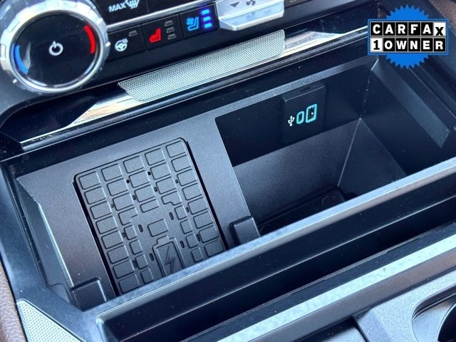 2024 Ford F-350SD King Ranch DRW