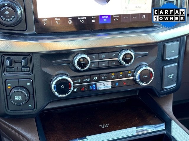 2024 Ford F-350SD King Ranch DRW