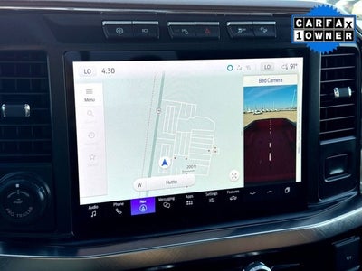 2024 Ford F-350SD King Ranch DRW