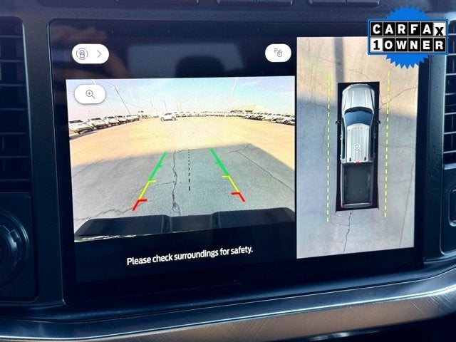 2024 Ford F-350SD King Ranch DRW