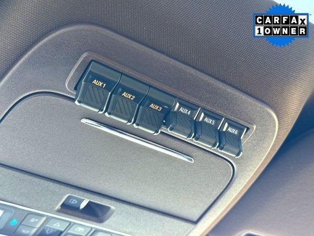 2024 Ford F-350SD King Ranch DRW