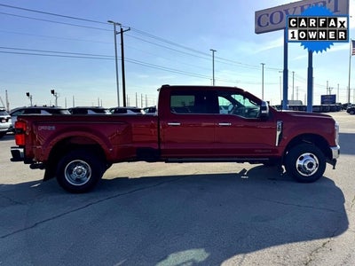 2024 Ford F-350SD King Ranch DRW