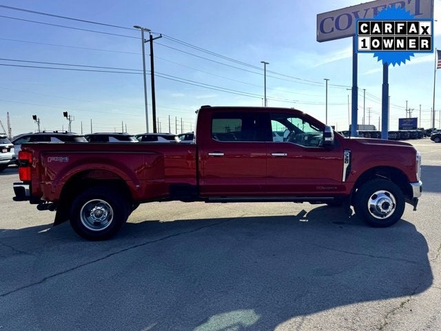 2024 Ford F-350SD King Ranch DRW