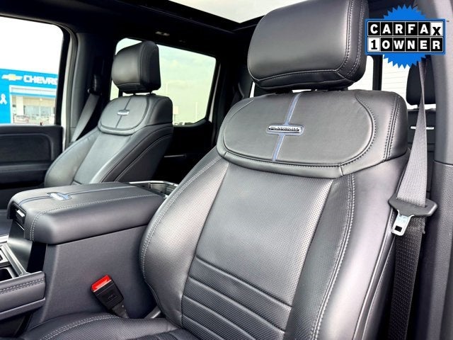 2026 Ford F-350SD Platinum DRW