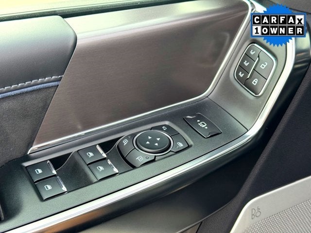 2026 Ford F-350SD Platinum DRW