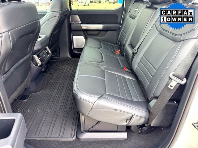 2026 Ford F-350SD Platinum DRW