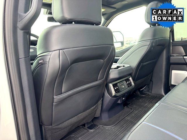 2026 Ford F-350SD Platinum DRW