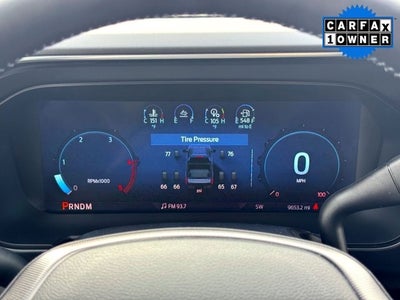 2026 Ford F-350SD Platinum DRW