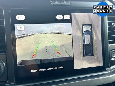 2026 Ford F-350SD Platinum DRW