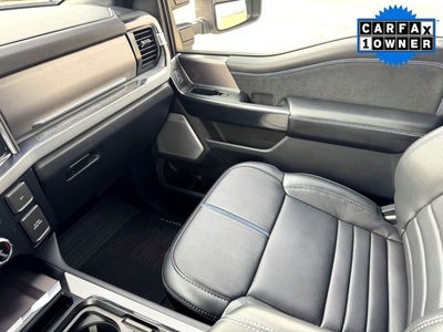 2026 Ford F-350SD Platinum DRW