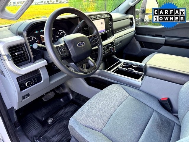 2024 Ford F-350SD XLT DRW