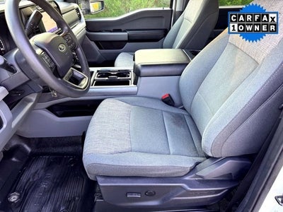 2024 Ford F-350SD XLT DRW