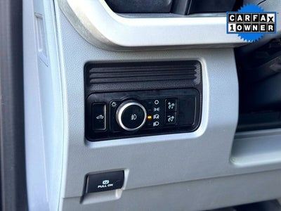 2024 Ford F-350SD XLT DRW