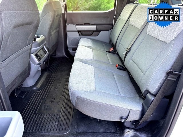 2024 Ford F-350SD XLT DRW