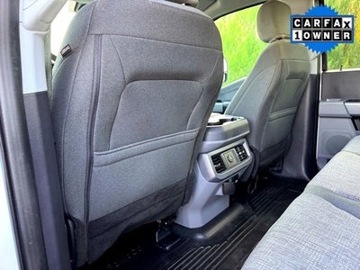 2024 Ford F-350SD XLT DRW