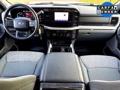 2024 Ford F-350SD XLT DRW