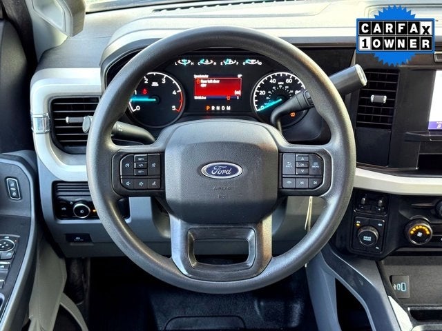 2024 Ford F-350SD XLT DRW