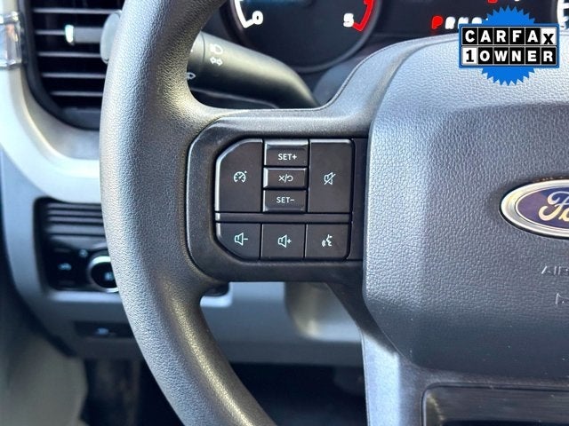 2024 Ford F-350SD XLT DRW