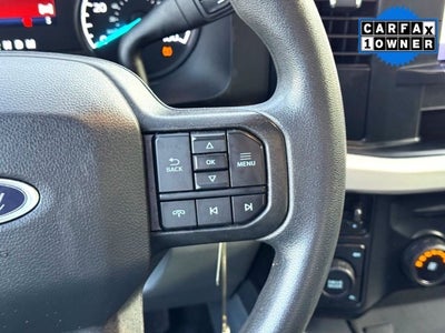 2024 Ford F-350SD XLT DRW