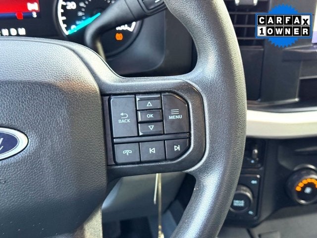 2024 Ford F-350SD XLT DRW