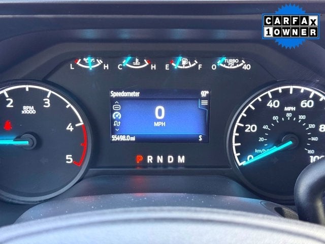 2024 Ford F-350SD XLT DRW