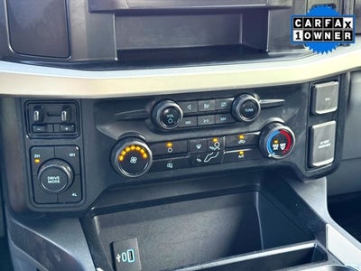 2024 Ford F-350SD XLT DRW