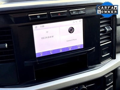 2024 Ford F-350SD XLT DRW