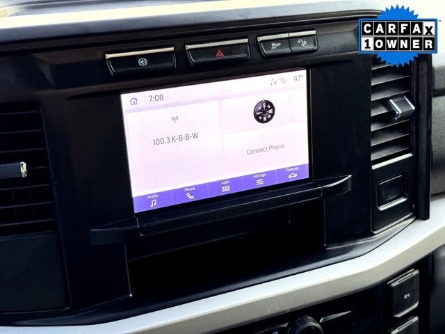 2024 Ford F-350SD XLT DRW