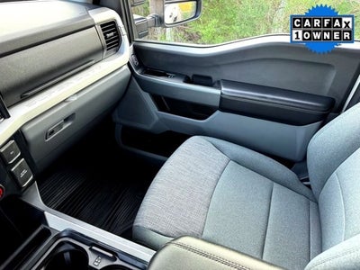 2024 Ford F-350SD XLT DRW