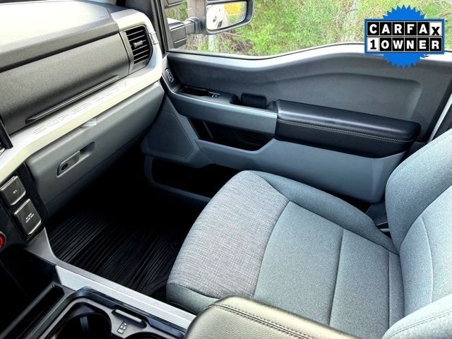 2024 Ford F-350SD XLT DRW