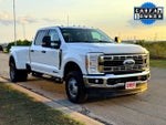 2024 Ford F-350SD XLT DRW
