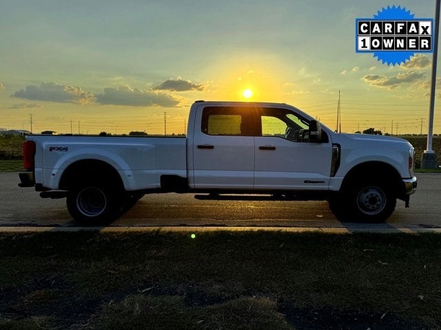 2024 Ford F-350SD XLT DRW