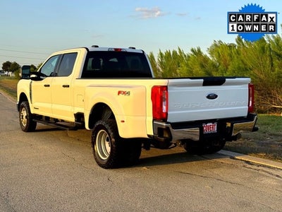 2024 Ford F-350SD XLT DRW