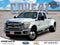 2016 Ford F-350SD Lariat DRW