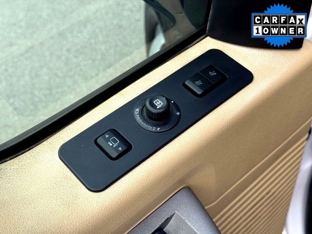 2016 Ford F-350SD Lariat DRW