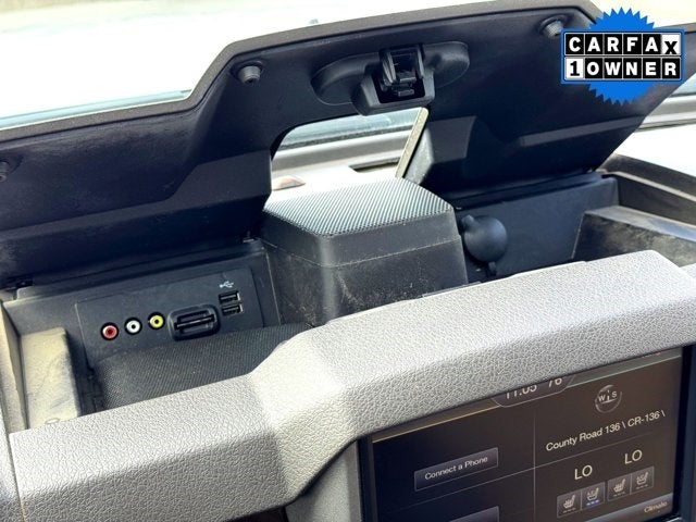 2016 Ford F-350SD Lariat DRW