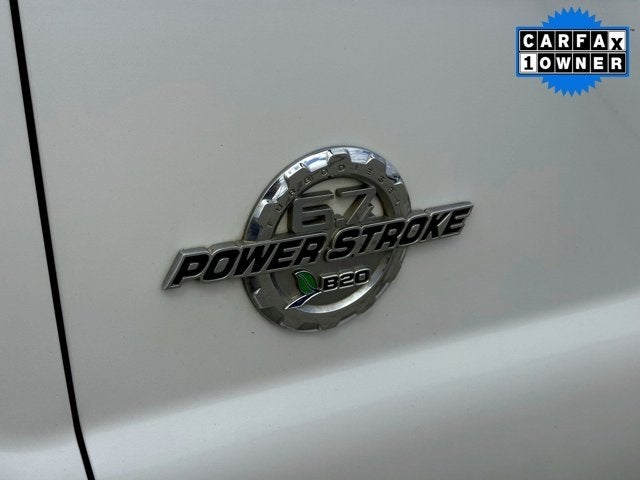 2016 Ford F-350SD Lariat DRW