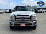 2016 Ford F-350SD Lariat DRW